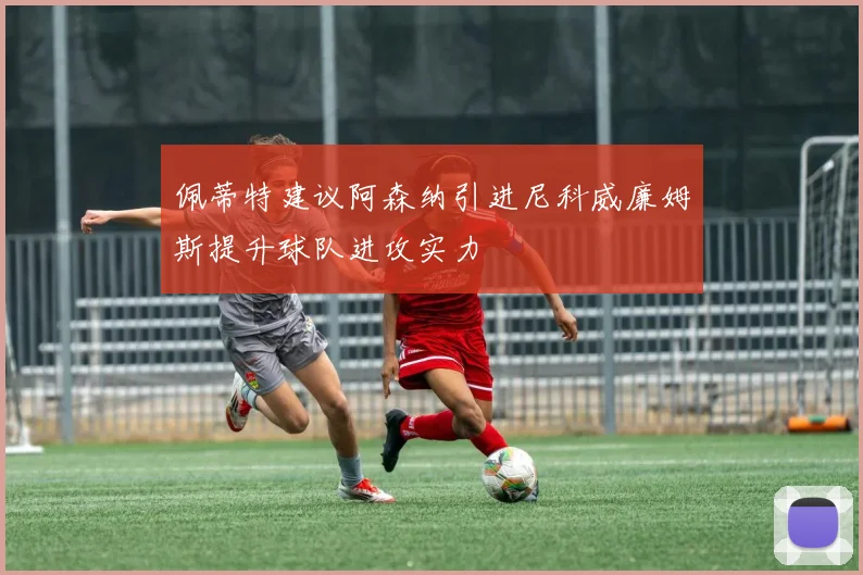 佩蒂特建议阿森纳引进尼科威廉姆斯提升球队进攻实力